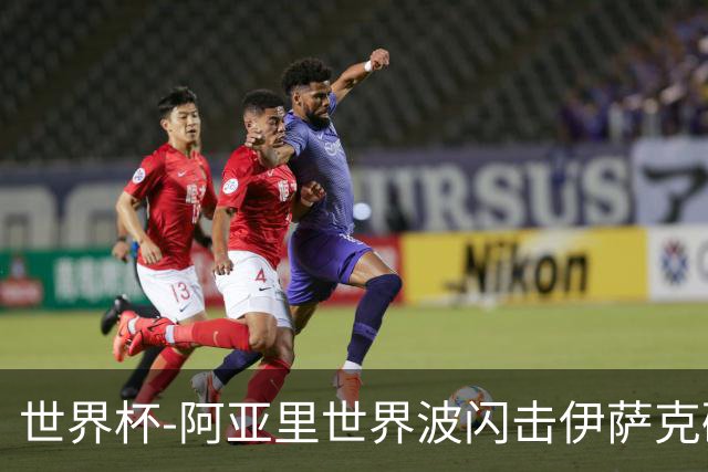 世界杯-阿亚里世界波闪击伊萨克破门 半场瑞典2-1突尼斯
